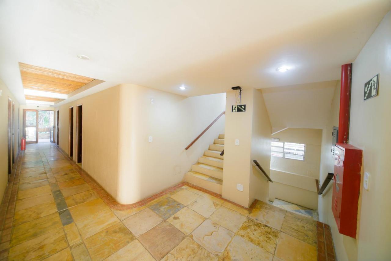 Versatil Condo-Hotel Rio Preguicas Barreirinhas Buitenkant foto